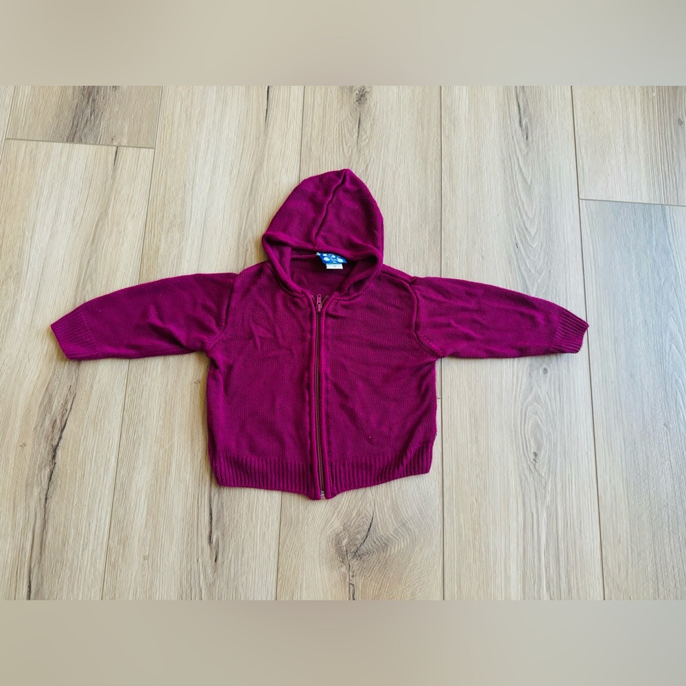 The SOFTEST Kickee Pants knit Hoodie